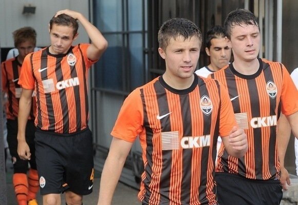 Shakhtar Donetsk vs Hoverla
