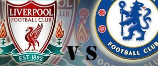 Liverpool vs Chelsea Copa Capital One 20/01/2015