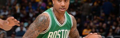 BOS Celtics @ DET Pistons