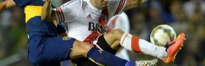 River Plate vs Aldosivi
