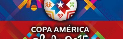 Copa America (Segunda fecha - Grupo "A")