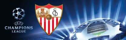 Sevilla vs Borussia Mondchengladbach